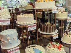 -新侨三宝乐西餐厅(崇文门店)
