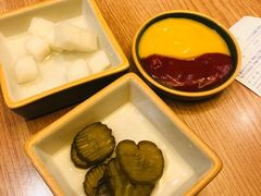 -NENE Chicken(莲洞店)