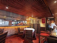 -隐厨中国餐馆(红旗大街店)