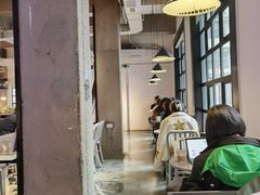 -Nectar One Cafe(勇烈路n1店)