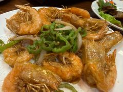 -谢记上海大排档(长寿路店)