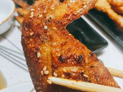 -万鑫鸡翅