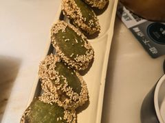 -绿茶餐厅(西单老佛爷店)