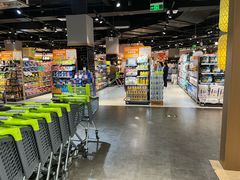 -百佳永辉超市(福田星河店)