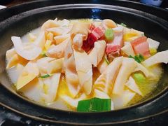 -老阿爸鲜鱼土菜(昆山花桥店)