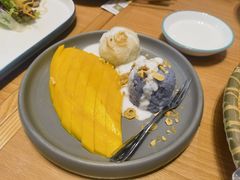 -越小品·越南餐厅(万科里店)