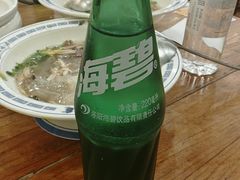 -老雒阳面馆·水席·洛阳菜(王城路店)