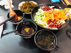 -贡梅老面馆·蟹粉面·无锡特色小吃(南长街主推店)