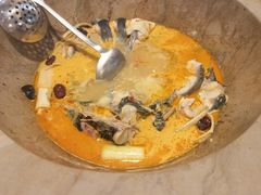 -云中鱼蒸汽石锅鱼(川沙百联店)