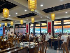 -九寨沟石锅鱼(沣峪口二十年店)