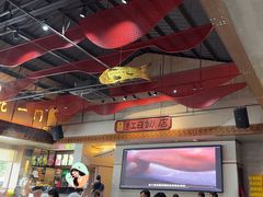 -红日饭店(裕隆三路店)