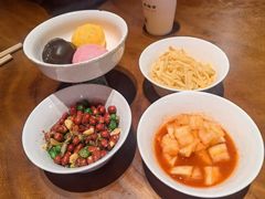 -李犟大爆鳝面·手工蟹黄包(湖滨西湖店)
