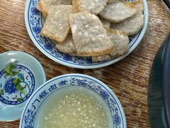 -门框胡同百年卤煮(前门煤市街店)