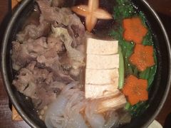 铃木食堂(帽儿胡同店)-铃木食堂(帽儿胡同店)
