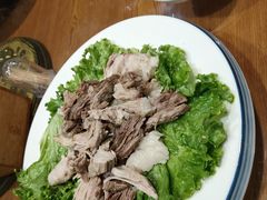 -快乐老家三鲜饺子东北菜(南六中路店)