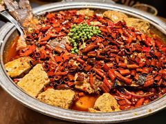 -烤匠麻辣烤鱼(万象城店)