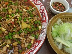 -糊涂兔毛毛菜(八里庄店)