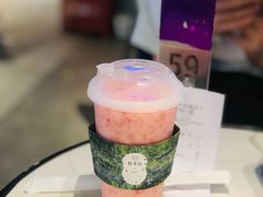 -野萃山·潮汕厚果汁(十亩地店)