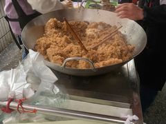 -六广门毛阿姨糯米饭