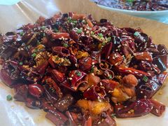 -新沸腾鱼乡(世贸天阶店)