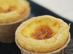 -馨越楼·点心·粤菜(赤坎店)