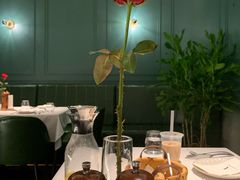 -L'Arome芳芳法国餐厅(仙林金鹰店)