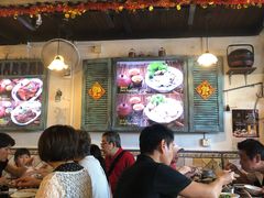 -松發肉骨茶(克拉码头店)