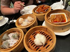 -ManHo万豪中餐厅(成都茂业JW万豪酒店)