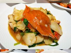 -高佳庄·海鲜酒楼(东港店)