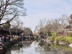 -苏州园林博物馆