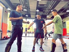 -极斗-IKMF马伽术·格斗运动学院(东直门店)