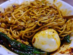 花市豌杂面-花市豌杂面(民生路店)