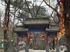-红螺寺