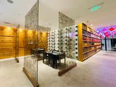 -青岛西海岸隆和福朋喜来登酒店