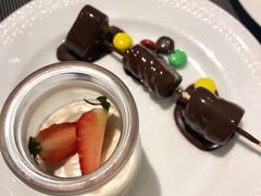 -安蒂娅·海鲜自助餐厅(安蒂娅美兰酒店)