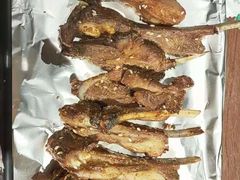 -快乐小羊·内蒙牛羊肉火锅(流花中心店)