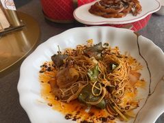 -秀儿四九城·新京菜(亚运村鸟巢店)