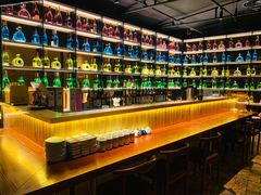 -牛焱·烧肉酒肆(五大道店)