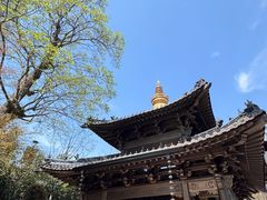 -径山寺
