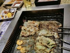 -阿亲家·韩式无限烤肉(春熙路店)