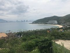 -芽庄珍珠岛游乐园