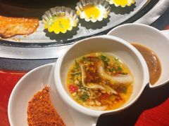 -蜀滋香鲜鱼火锅(黄金路店)