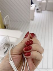 -蜜丝卡伦美甲美睫半永久