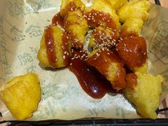 -甲乙饼·手工牛肉饼(东方广场店)
