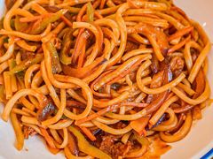 -丝路伊兰·兰州牛肉面(马连道店)
