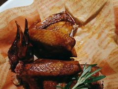 -默加东南亚美食(大宁音乐广场店)