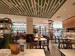 -关夫人餐厅(KLCC阳光广场店)