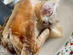 -阿侬盐焗鸡(清澜店)