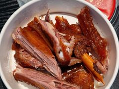 -刘卜卤鹅(全国首店)