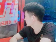 -百事喜乐炸鸡铺(合肥首店)